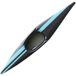 kayak de slalom