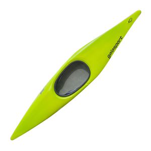 kayak de slalom