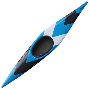 kayak de slalom 1