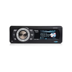 lecteur audio marin AM