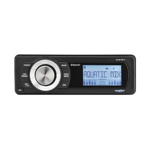 lecteur audio marin AM