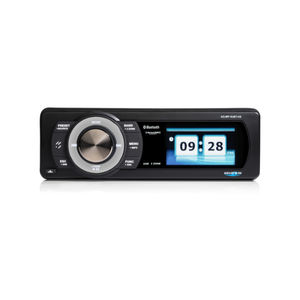 lecteur audio marin AM