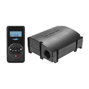 lecteur audio marin FM