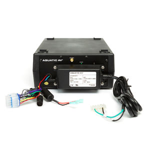 lecteur audio marin MP3