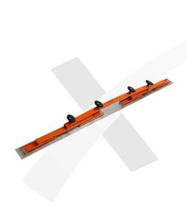 cale de ponçage pour chantier naval