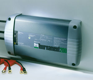 chargeur de batterie