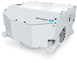 stabilisateur gyroscopique 1