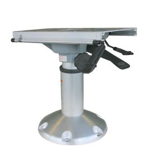 pied pour siège pilote ajustable 1