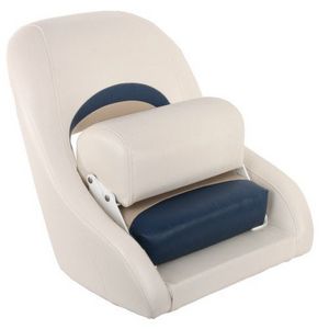 siège pilote 1