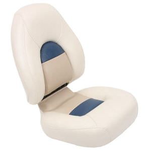 siège pilote