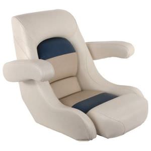 siège pilote 1