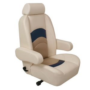 siège pilote 1