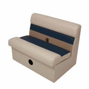 banquette 2 places
