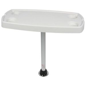 table de cockpit fixe