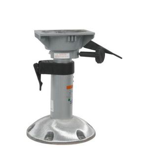 pied pour siège pilote ajustable 1