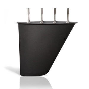 stabilisateur à ailerons
