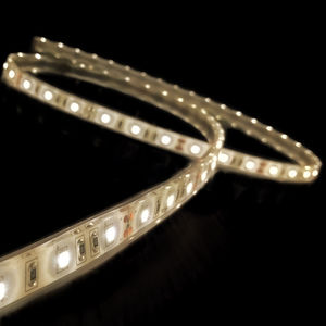 barrette d'éclairage d'extérieur