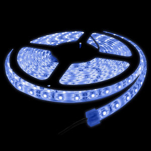 barrette d'éclairage d'extérieur