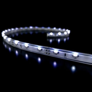 barrette d'éclairage d'intérieur