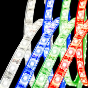 barrette d'éclairage d'intérieur