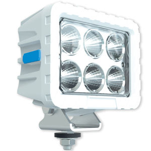 projecteur extérieur 1