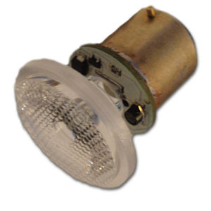 ampoule à LED pour bateau 1