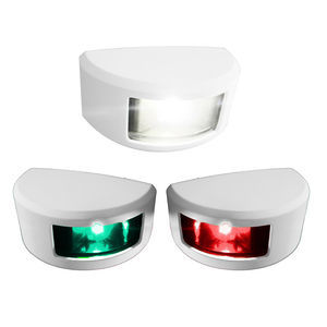 feu de navigation pour bateau