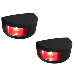 feu de navigation pour bateau