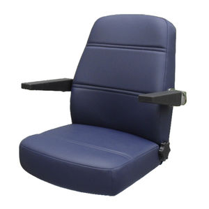 siège pilote