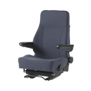 siège pilote 1