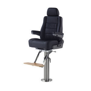 siège pilote