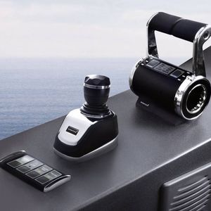joystick pour moteur
