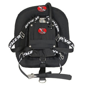 gilet stabilisateur