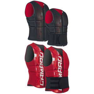 gilet de protection pour sports nautiques