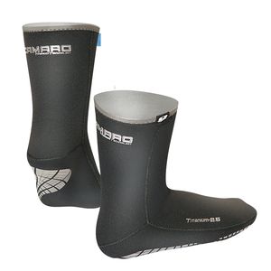chaussette néoprène de plongée 1