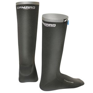 chaussette néoprène de plongée 1