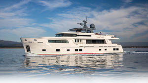motor-yacht de croisière 1