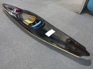 kayak de course
