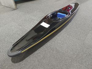 kayak de course