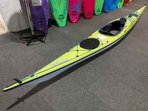 kayak pour expédition