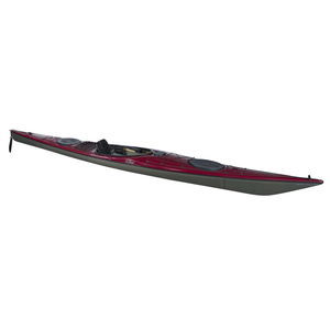 kayak de randonnée