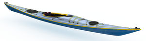 kayak surf