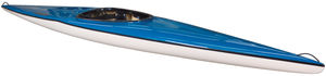 kayak de randonnée