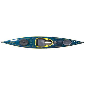 kayak de randonnée