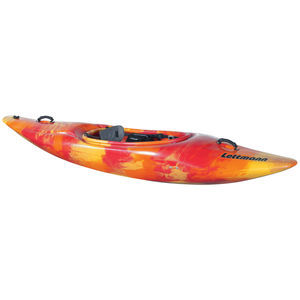 kayak d'eau vive