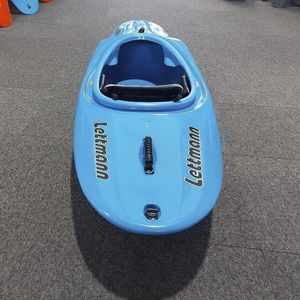 kayak d'eau vive