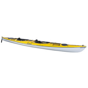 kayak pour expédition