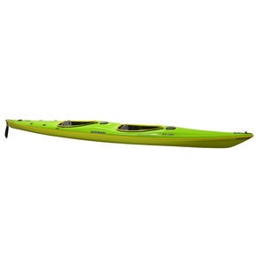 kayak de randonnée