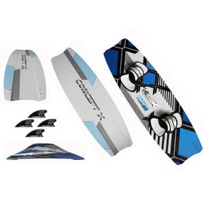 planche de kitesurf twin-tips 1