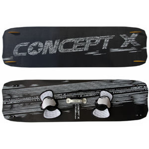 planche de kitesurf twin-tips 1